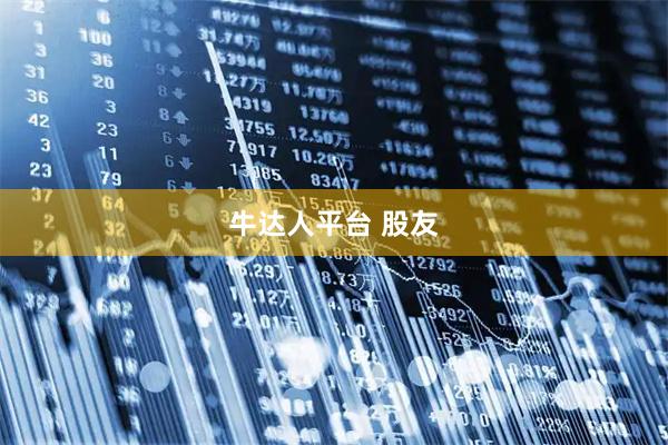 牛达人平台 股友